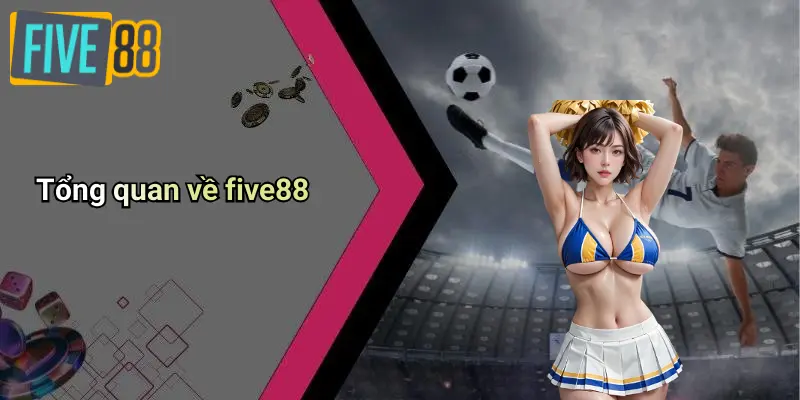 Tổng quan về five88